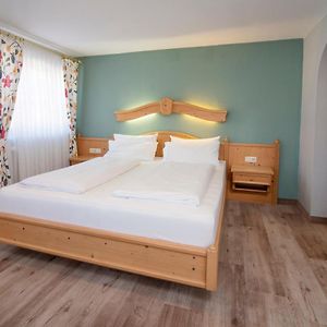 Standard Doppelzimmer